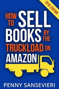 How to Sell Books by the Truckload on Amazon