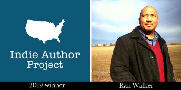 Identifying the Best Self-Published Books by State: The Indie Author Project