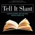 Tell It Slant Third Edition cover