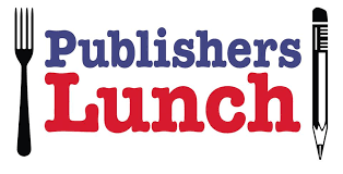 Publishers Lunch