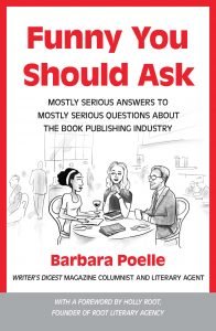 Barbara Poelle's Funny You Should Ask