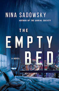 Nina Sadowsky The Empty Bed
