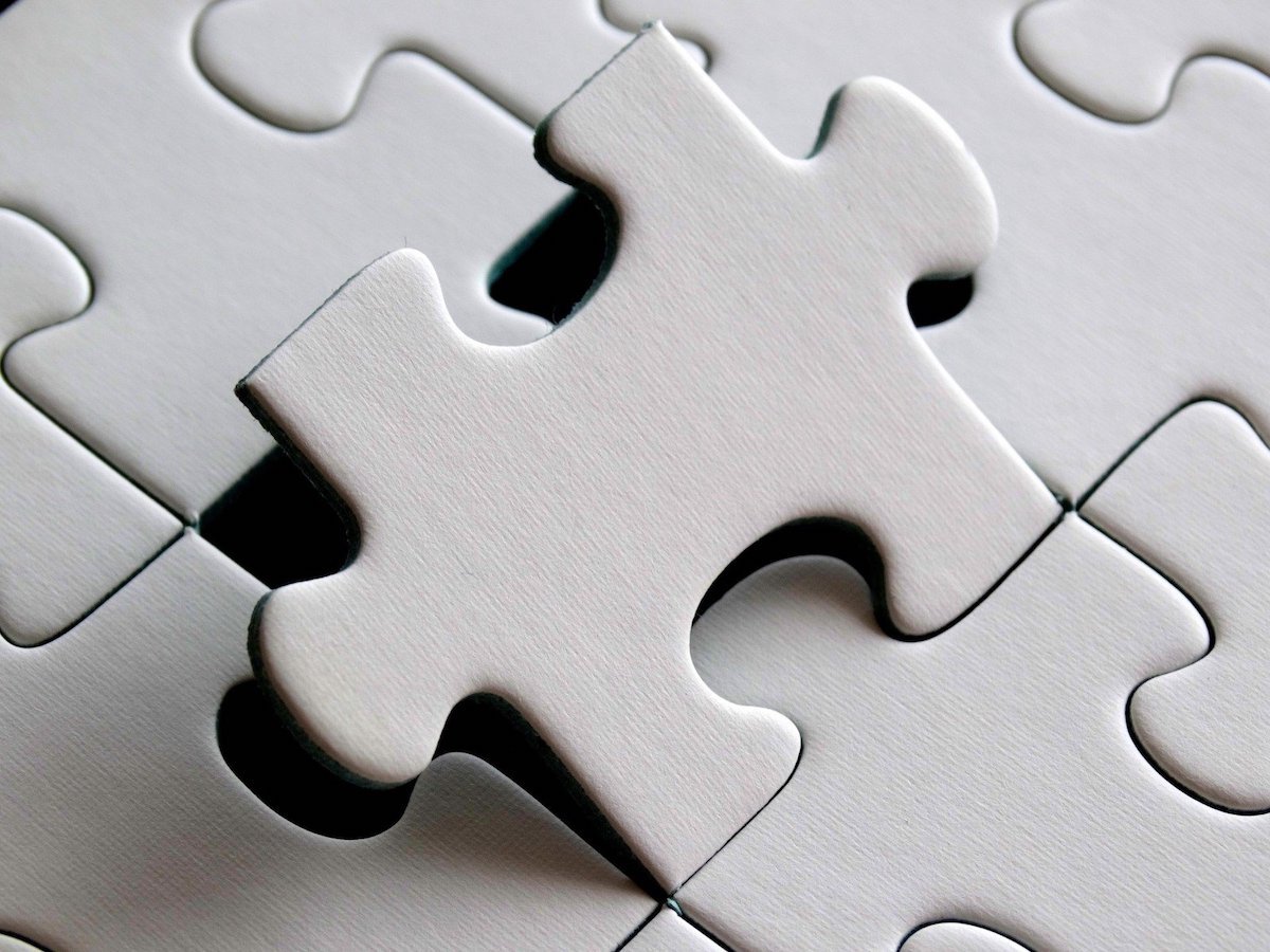 The Puzzle-Piece Plotting Method: Using What You Know to Build