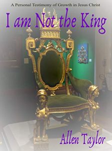 I am Not the King.jpg