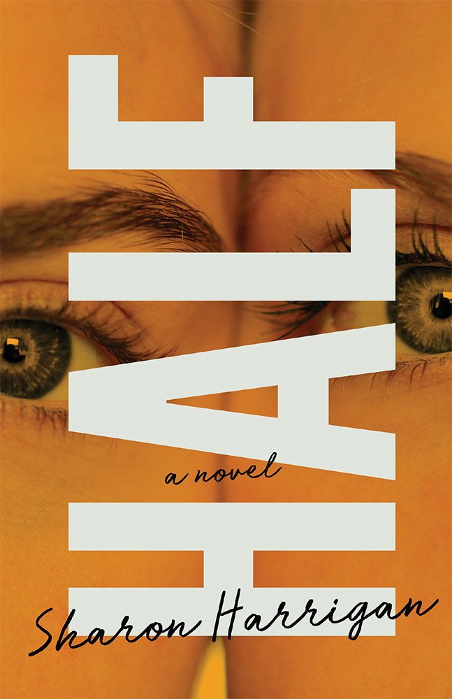 Sharon Harrigan's Half