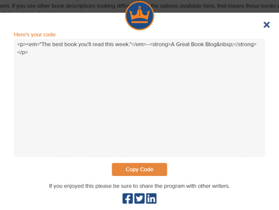 Amazon Editorial Reviews: Are You Using This Incredible Section? | Jane ...