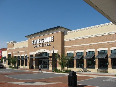Everyone Wants Barnes & Noble to Survive. Can It?