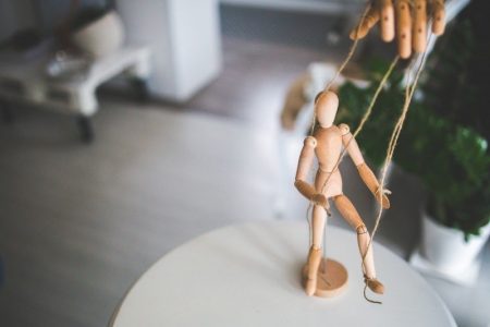 To Avoid Rejection, Take the Writer Out of the Story