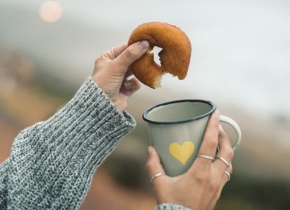 Don't Let Your Characters Fall Into the Daily Routine Trap
