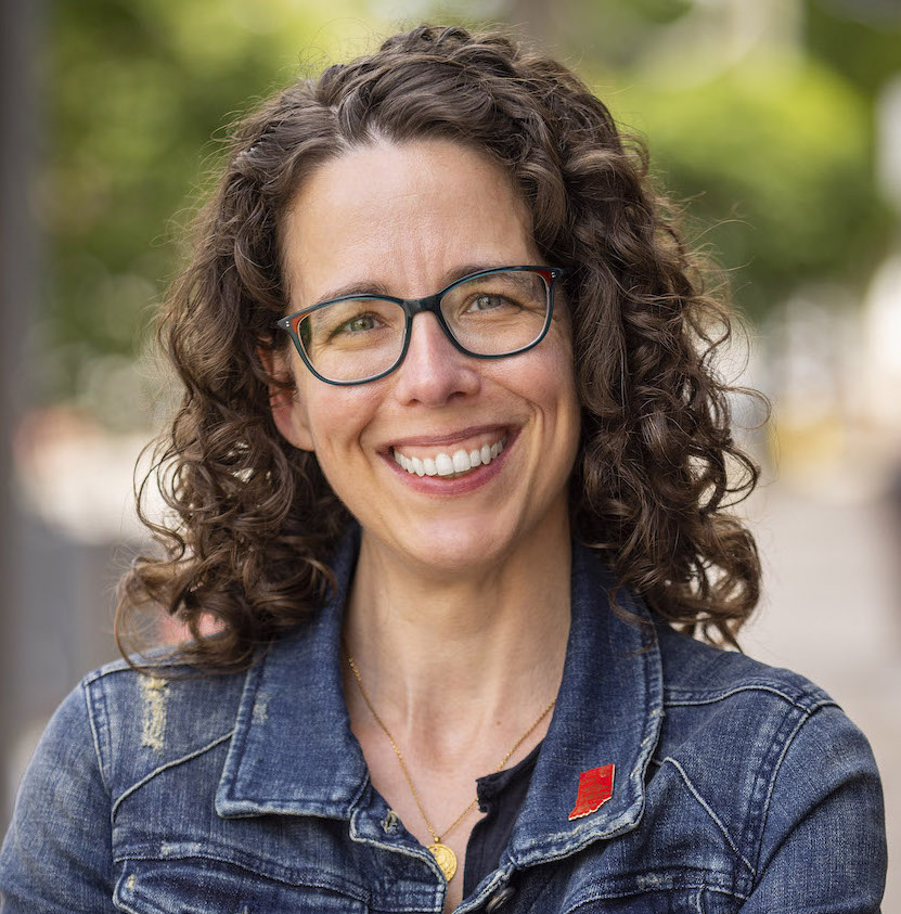 Jane Friedman