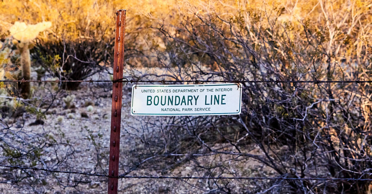 Boundaries Are About More Than Simply Carving Out the Time to Write | Jane Friedman