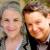 Anne Dubuisson and Jon McGoran