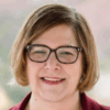 Dr. Jennifer Dorsey