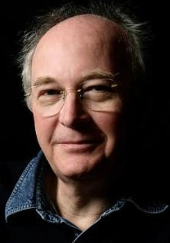 Philip Pullman