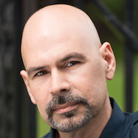 Orlando Ortega-Medina