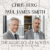 Chris Berg and Paul James Smith