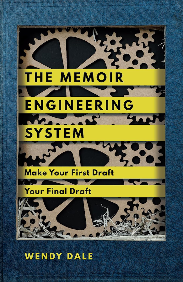 The Memoir Engineering System by Wendy Dale (cover)