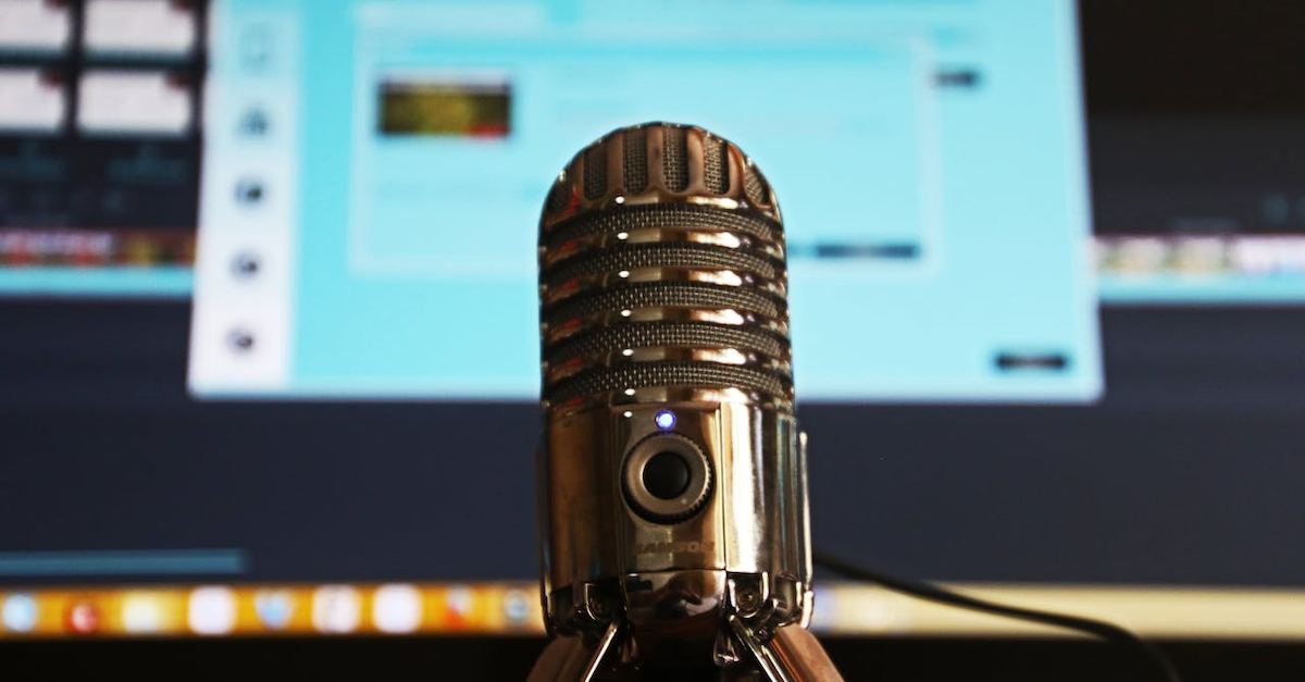 How to Use Podcast Guesting to Promote Your Nonfiction Book
