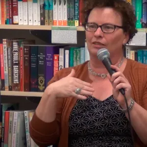 Anne Trubek
