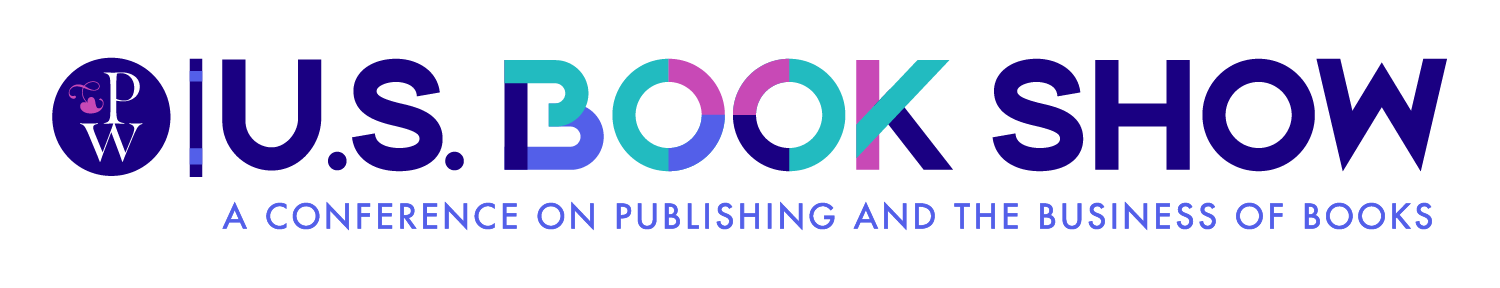 U.S. Book Show: a conference on publishing and the business of books