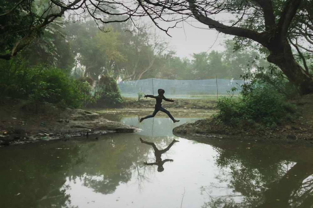 Ghosting Your Own Book: How to Cross the Finish Line When You Want to Run Away