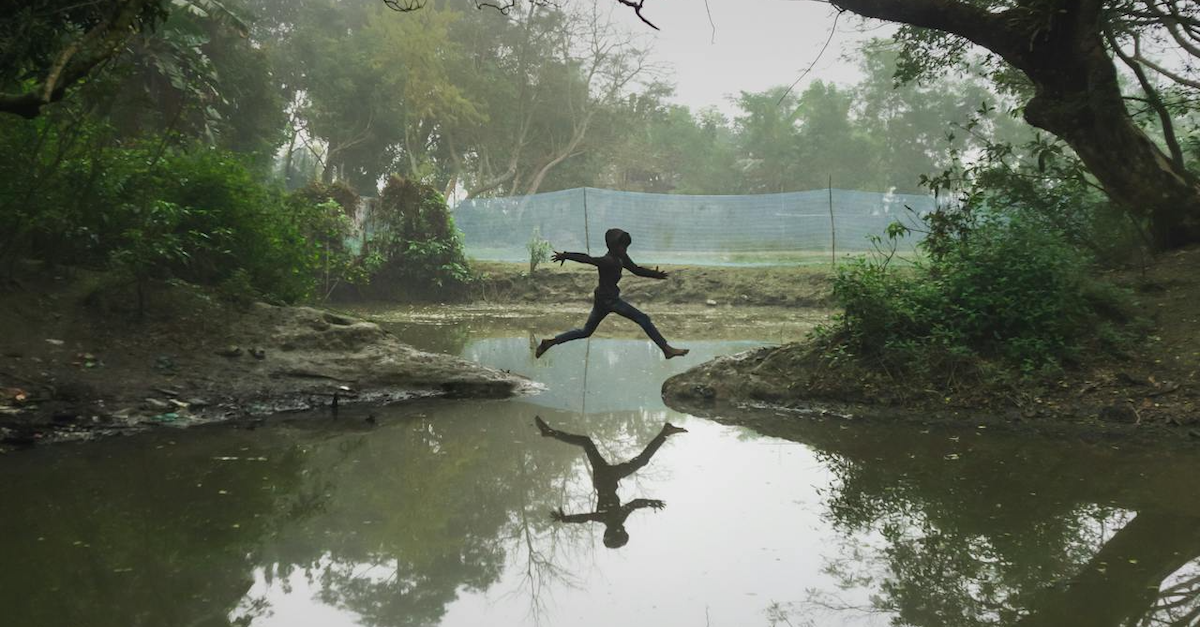Ghosting Your Own Book: How to Cross the Finish Line When You Want to Run Away