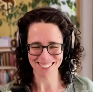 Jane Friedman Zoom teaching